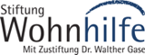 Logo Stiftung Wohnhilfe